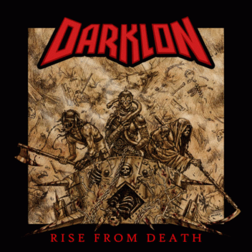 Darklon : Rise from Death